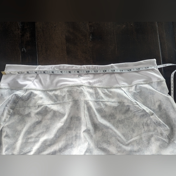 Skort - Picture 7 of 7